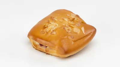 Tvaroháček s náplní tvarohovovišňovou